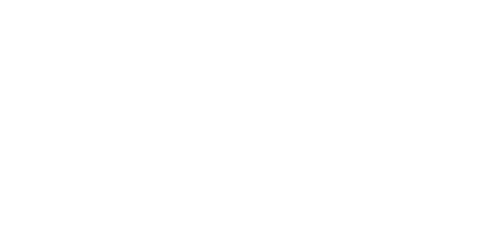 Calder Farm - Logo White An abstract background featuring a smooth gradient of soft colors, ideal for web design, presentations, or artistic projects.